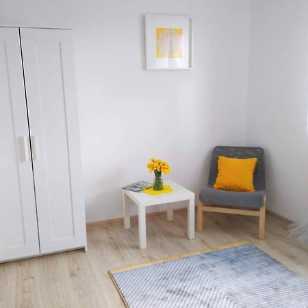 Rodzinny Apartament Na Kaszubach Brusy ภายนอก รูปภาพ