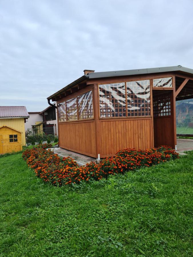 Rodzinny Apartament Na Kaszubach Brusy ภายนอก รูปภาพ