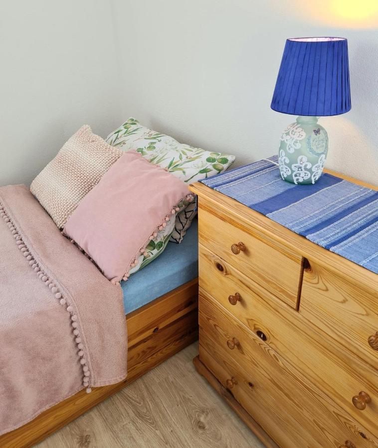 Rodzinny Apartament Na Kaszubach Brusy ภายนอก รูปภาพ